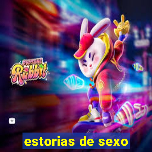 estorias de sexo